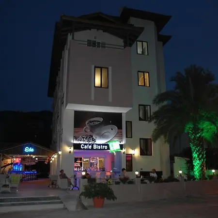 Eda Boutique Ξενοδοχείο
