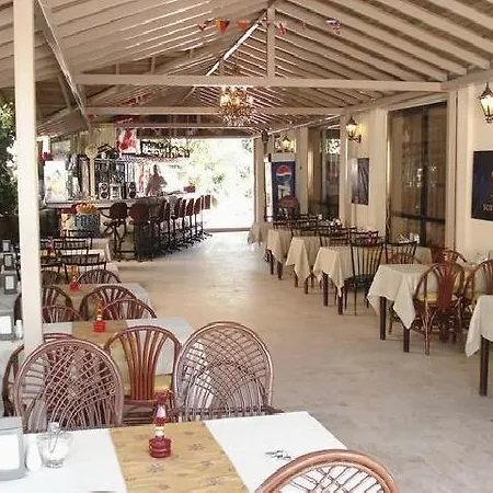 Eda Boutique İçmeler